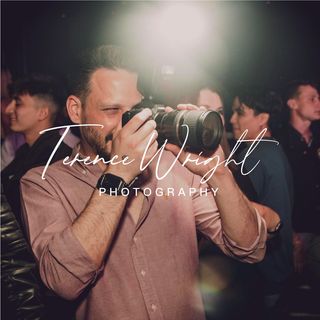 Terence Wright Photography - A Review