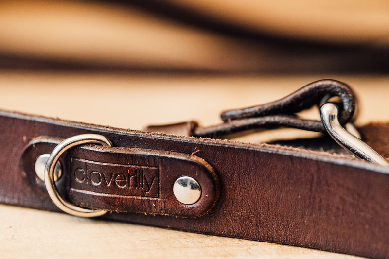 Guest blog - Gary Jude Photography - On Cloverlily Leatherworks