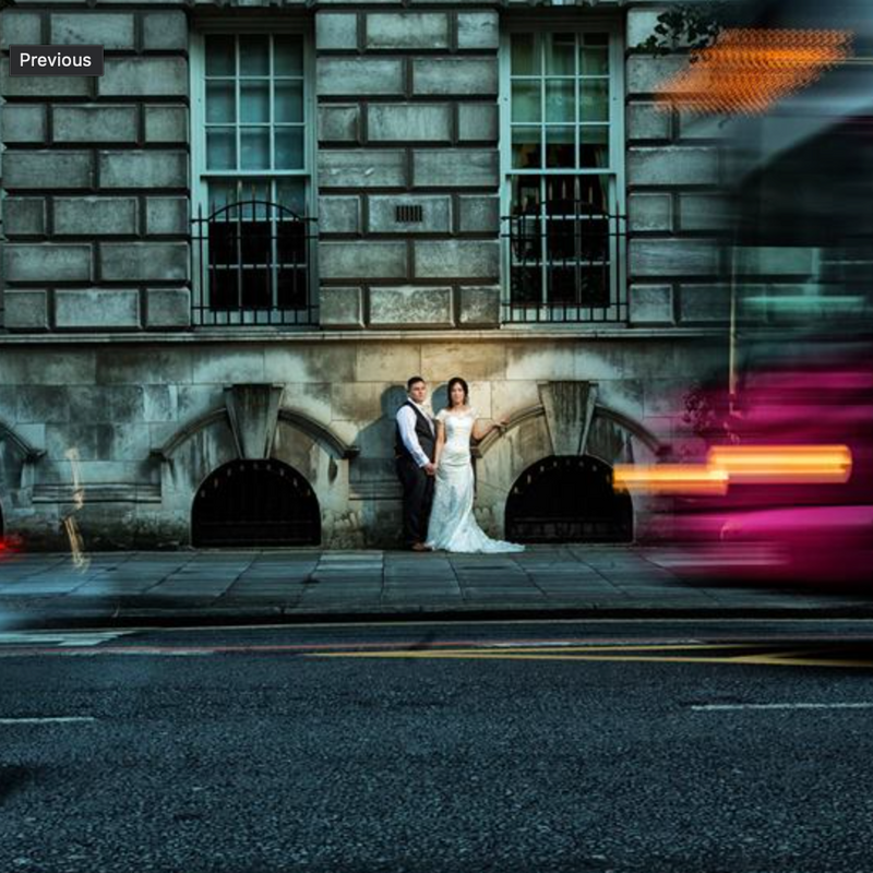 Review From Stuart Macrory Photography